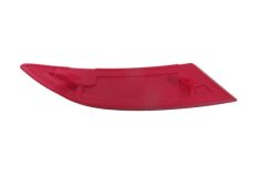 Arka Tampon Reflektörü Sol Kırmızı Ford Focus Sd 12 - 14 Arası