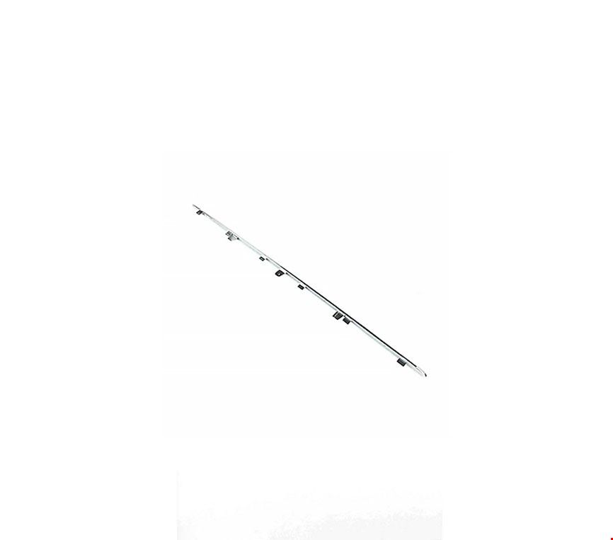 Arka Tampon Nikelajı Sol W221 2010-