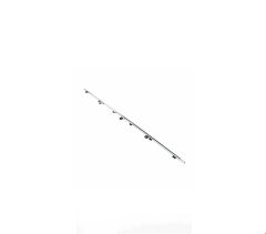Arka Tampon Nikelajı Sol W221 2010-