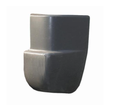 Mercedes Sprınter Arka Tampon Sol 96-06