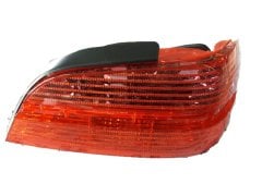 Stop Lambası Sağ (Çıtasız) Peugeot 406 1999-2004 Arası