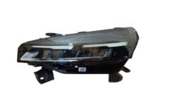 Clıo V 24- Ön Far Sol