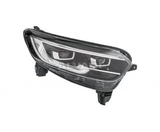 Far Sağ Kadjar 2018-2020 Arası (Led)