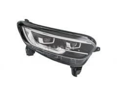 Far Sağ Kadjar 2018-2020 Arası (Led)