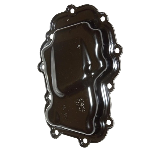 Otomatik Şanzıman Arka Kapak Egea