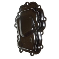 Otomatik Şanzıman Arka Kapak Egea