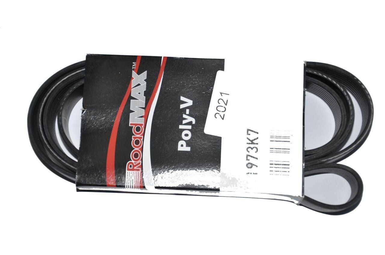 Alternatör Kayışı 2.0 Trafic-Master 2011 Sonrası (M9R)