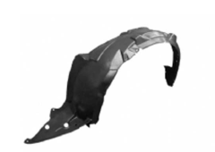 Toyota Auris Ön Çamurluk Davlumbazı Sağ 07