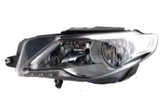 Far Ön Sol (Motorlu) Volkswagen Passat CC 2008-2012 Arası