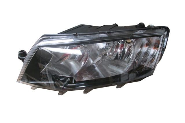 Far Sol Elektrikli (Tw-Y) Skoda Octavıa 13-17 Arası