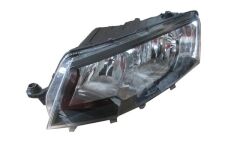 Far Sol Elektrikli (Tw-Y) Skoda Octavıa 13-17 Arası