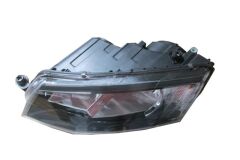 Far Sol Elektrikli (Tw-Y) Skoda Octavıa 13-17 Arası