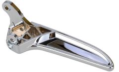 Arka Kapı İç Açma Kolu Elceği (Kulbu) Sol Nikelajlı Mercedes B Class W246 15-17 Arası