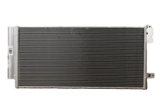 Klima Radyatörü (Kondanser) 1.3 Grande Punto-1.6 Jtd Brvao 2007 Sonrası Modeller İçin