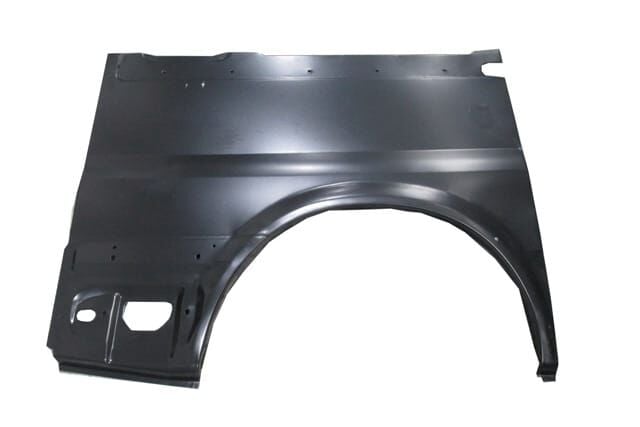 Sağ Arka Çamurluk (Kısa) (Gövde Sacı) (Cam Kadar) Ford Transit V347 2007-2013 Arası