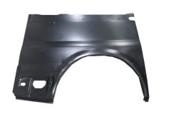 Sağ Arka Çamurluk (Kısa) (Gövde Sacı) (Cam Kadar) Ford Transit V347 2007-2013 Arası