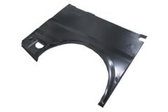 Sağ Arka Çamurluk (Kısa) (Gövde Sacı) (Cam Kadar) Ford Transit V347 2007-2013 Arası