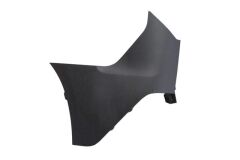 Arka Tampon Ucu Sol Ford Tourneo Connect 14-19 Arası