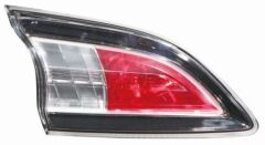 Stop Lambası İç Sol Mazda 3 Hb 2009-2013