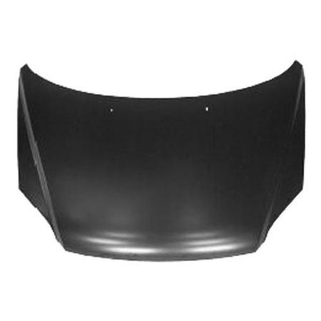 Kia Sportage Motor Kaputu 05-