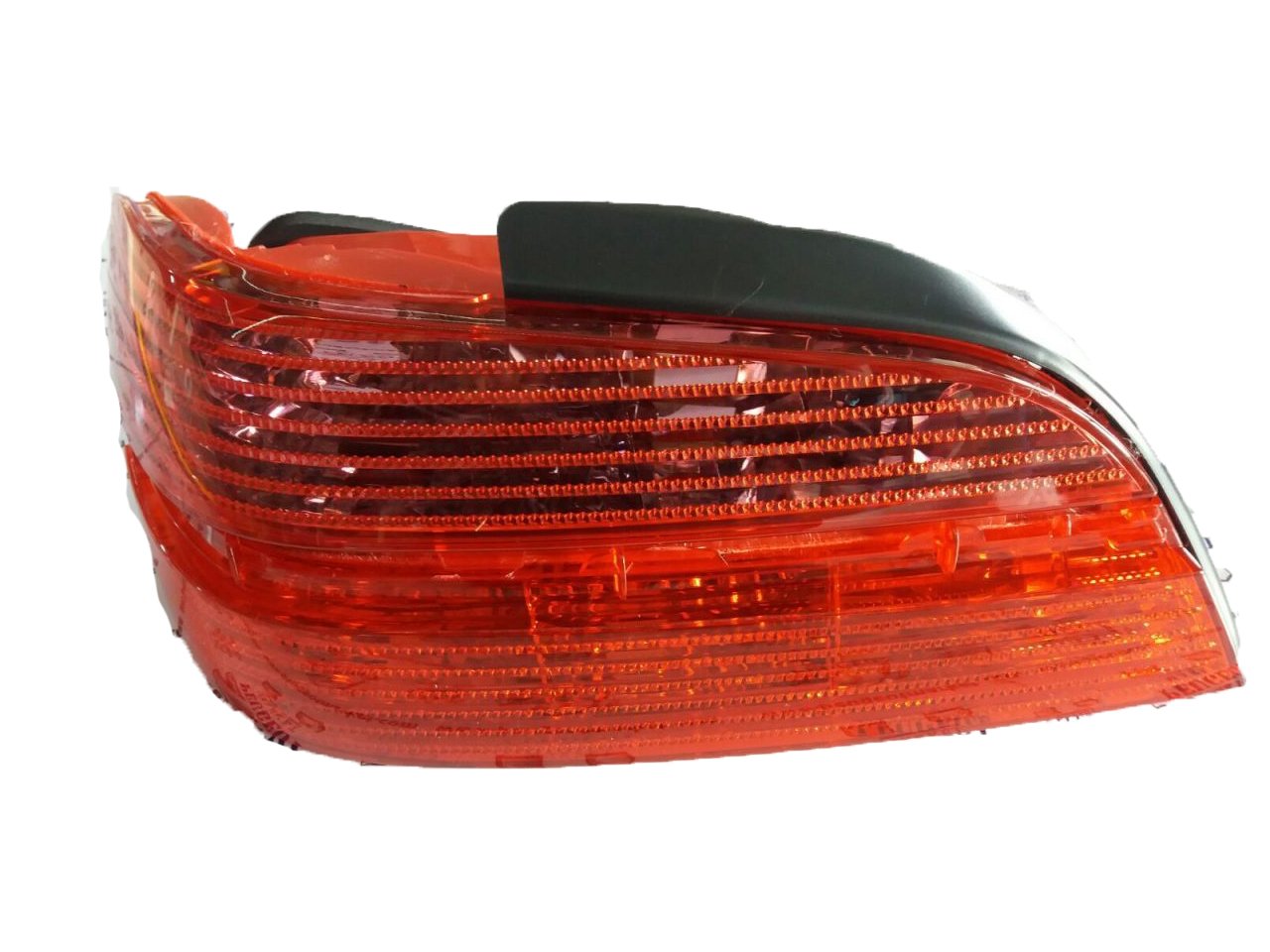 Stop Lambası Sol (Çıtasız) Peugeot 406 1999-2004 Arası