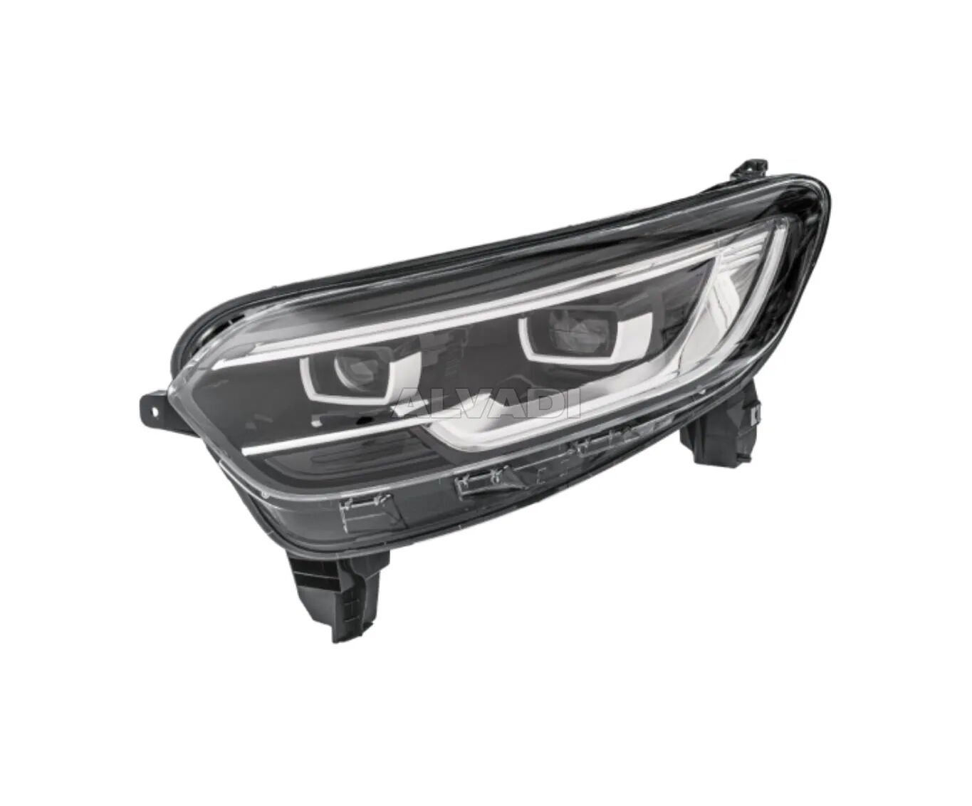 Far Sol Kadjar 2018-2020 Arası (Led)