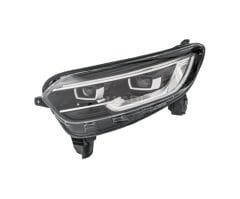 Far Sol Kadjar 2018-2020 Arası (Led)