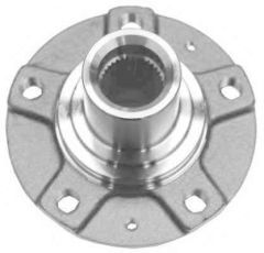 Ön Teker Poryası Ducato 2006 Sonrası