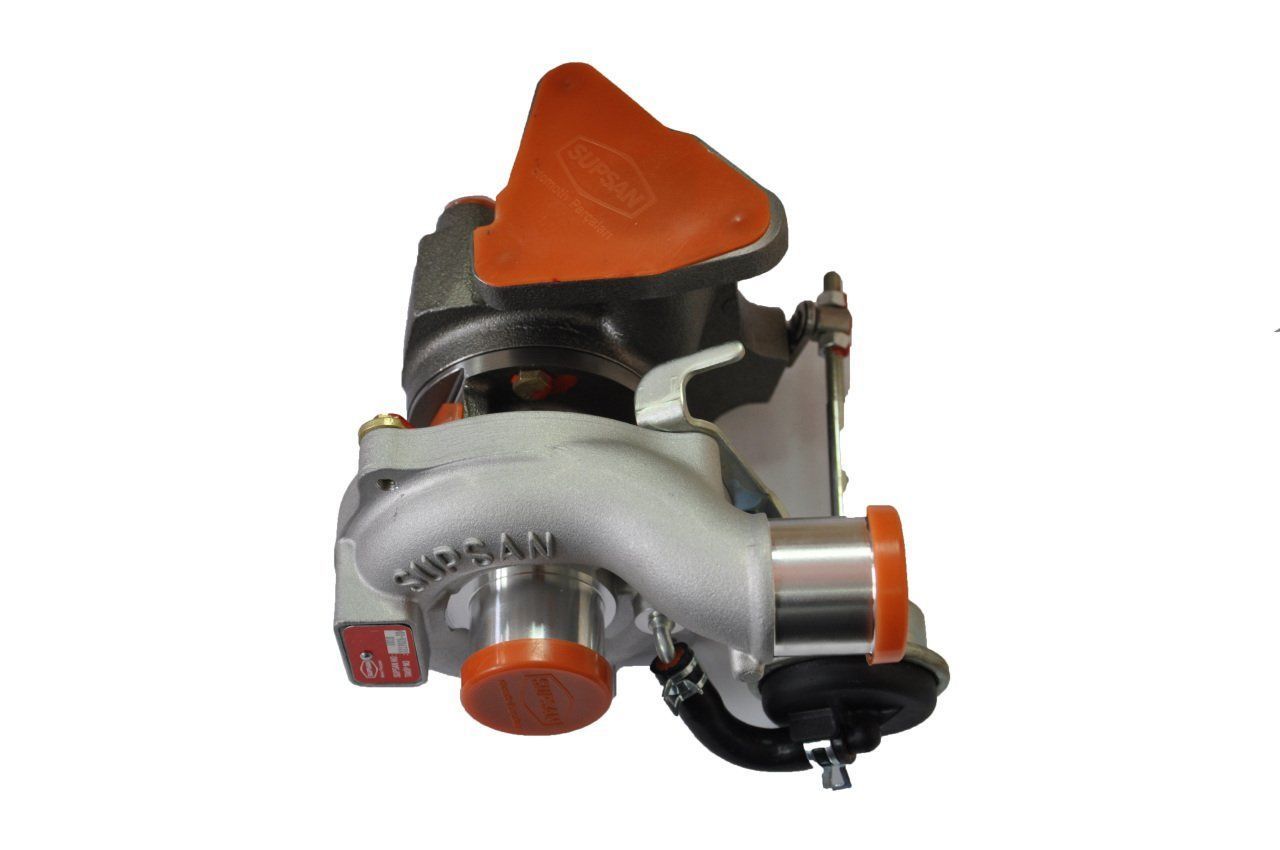 Turbo 1.5 Kango-Clio-Sandero (110 Beygir)