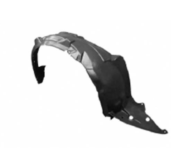 Toyota Auris Ön Çamurluk Davlumbazı Sol 07