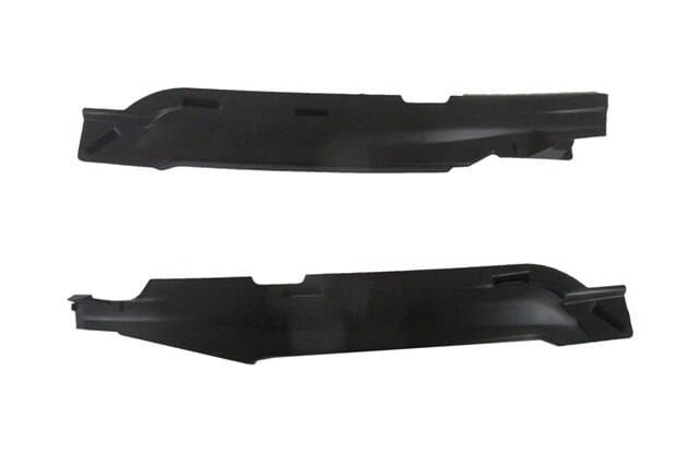 Ön Panjur Braketi Üst Sağ -Sol Renault Megane 4 Sd 21-25 Arası