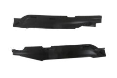 Ön Panjur Braketi Üst Sağ -Sol Renault Megane 4 Sd 21-25 Arası