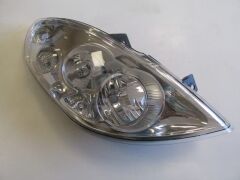 Far Sağ Elektrikli-Motorlu (H7-H1)  Renault Master 3 11-19 Arası