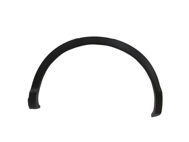 Sol Arka Çamurluk Dodik Plastiği Siyah (Tüv) Nissan Qashqai J11 2014-2021 Arası