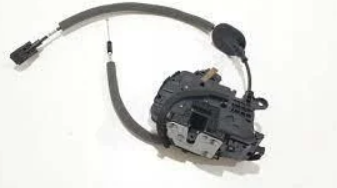 Kapı Kilidi Ön Sol Clio 5 2020 Sonrası