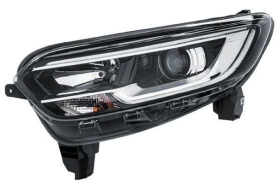 Far Sol Halojen Ledli Kadjar