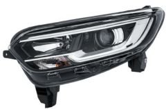 Far Sol Halojen Ledli Kadjar