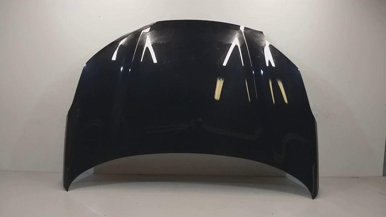 Kia Sportage Motor Kaputu 16-