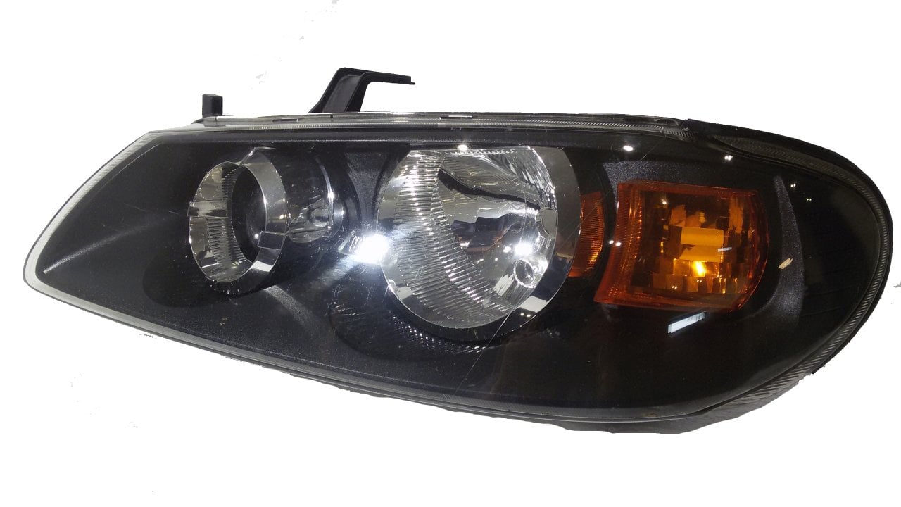 Far Ön Sol Nissan Almera 2 2002-2004 Arası