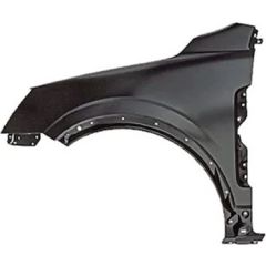 Opel Antara Ön Çamurluk Sol 07-