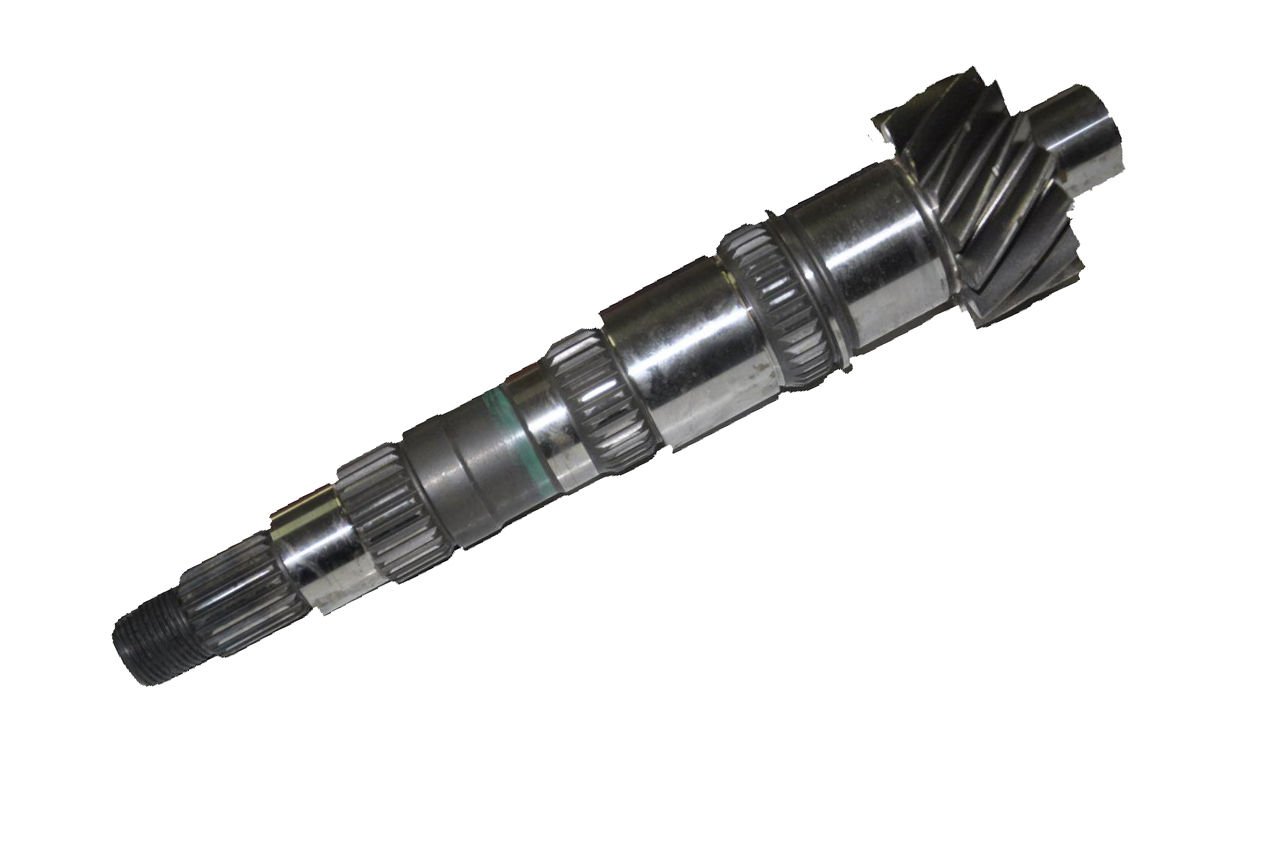 Kamalı Mil 1.3 Doblo 2010 Sonrası