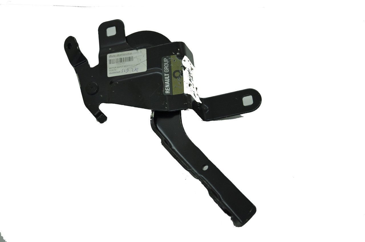 Motor Kaput Menteşesi Sağ Clio 4