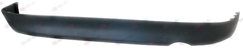 Corolla Arka Tampon Alt Parça 97-00