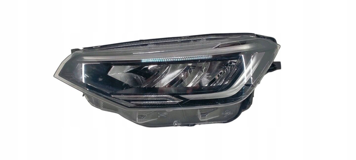 Far Sol Taigo 2021 Sonrası (Ledli)