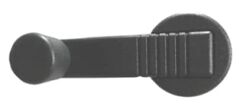 Cam Açma Kolu Gri Sağ -Sol Aynı (Adet) Renault R9 Broadway 97-00 Arası