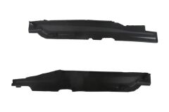 Ön Panjur Braketi Üst Sağ -Sol Renault Megane 4 Sd-Hb 16-20 Arası
