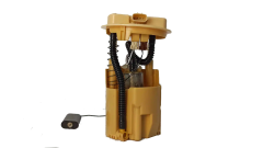 Yakıt Şamandırası (Dizel) 1.5 Clio 4-Captur