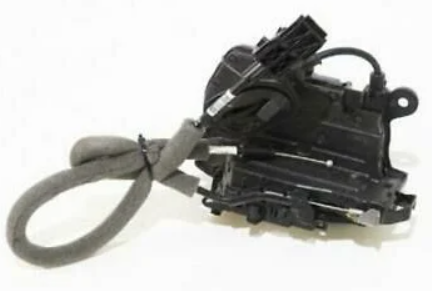 Kapı Kilidi Ön Sağ Clio 5 2020 Sonrası