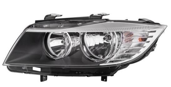 Far Sol Komple Bmw E90 Lcı 2008-2011