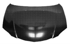 Mazda 3 Motor Kaputu Sdn 03-09